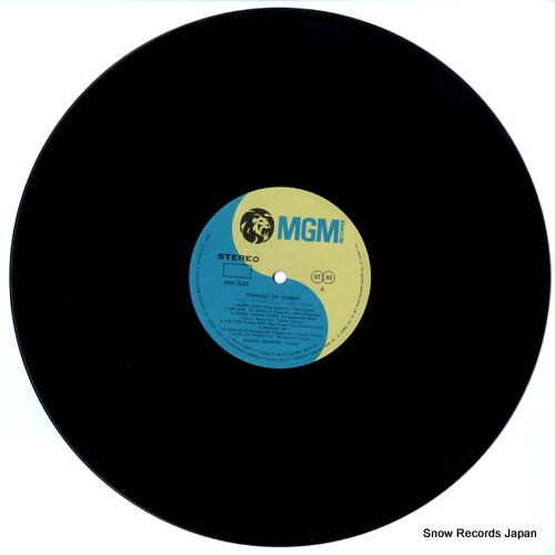 MM2042 disc