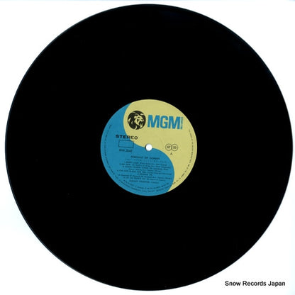 MM2042 disc