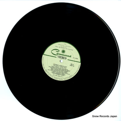 SC1 disc
