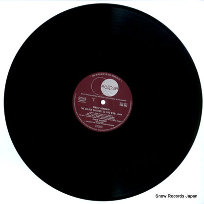 ECS543 disc