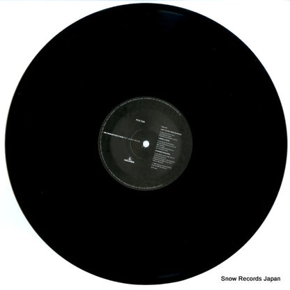 PCS7325 disc