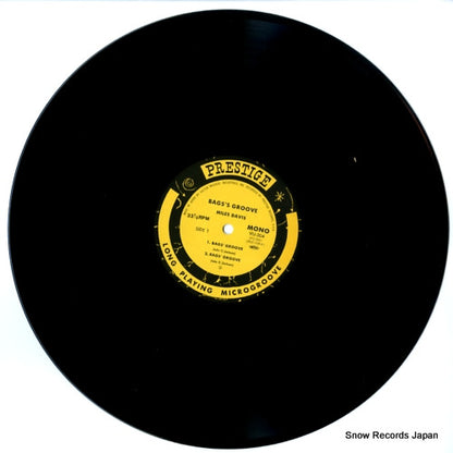 VIJ-204 disc