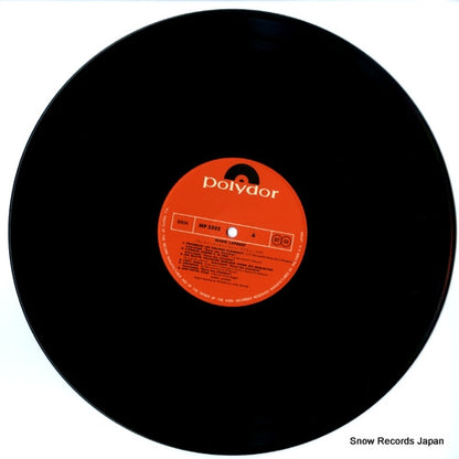 MP2332 disc