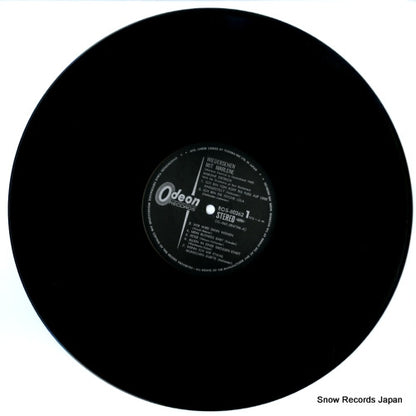 EOS-80262 disc