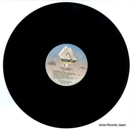 AL9616 disc