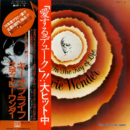 VIP-1 front cover