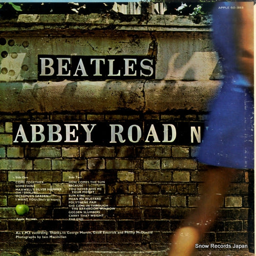 SO-383 back cover
