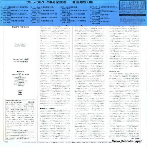 20AC1819 back cover