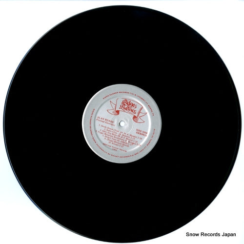 RRR0026 disc