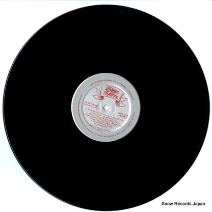 RRR0026 disc