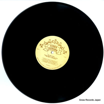 RRR0007 disc
