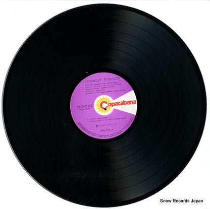 COLP-11732 disc
