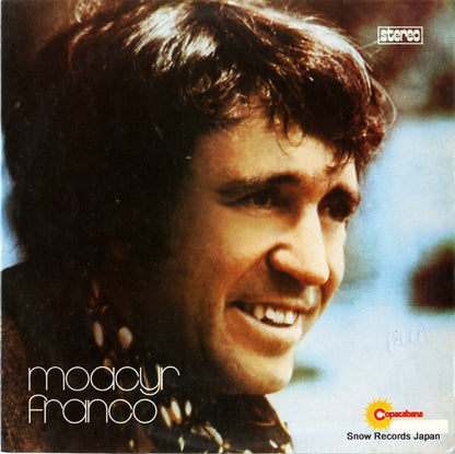 COLP-11732 front cover