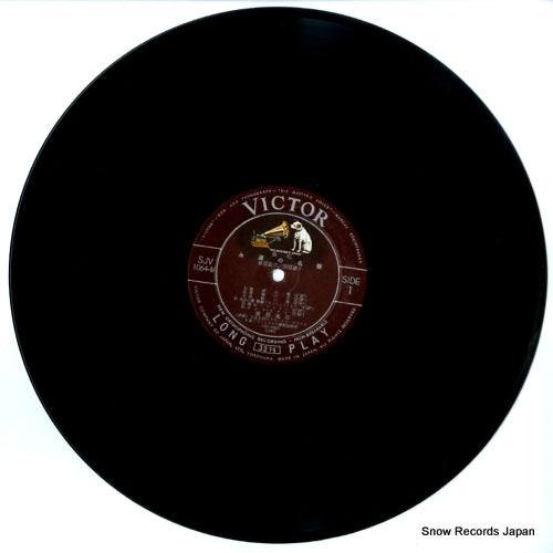 SJV-1064-M disc