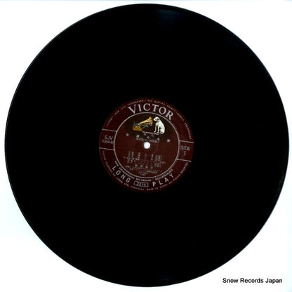SJV-1064-M disc