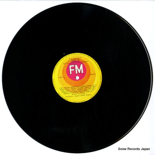 FM-153 disc