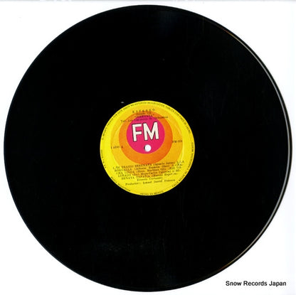 FM-153 disc