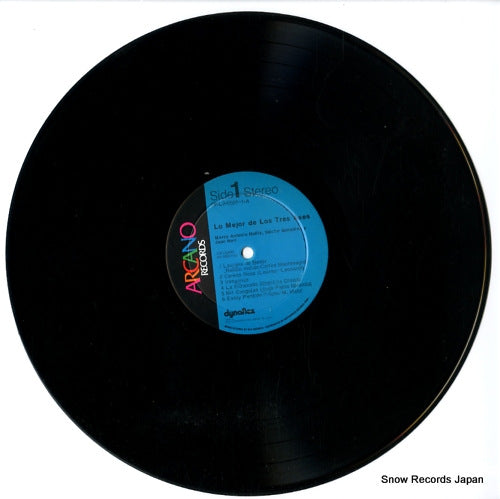 DKL2-0509 disc