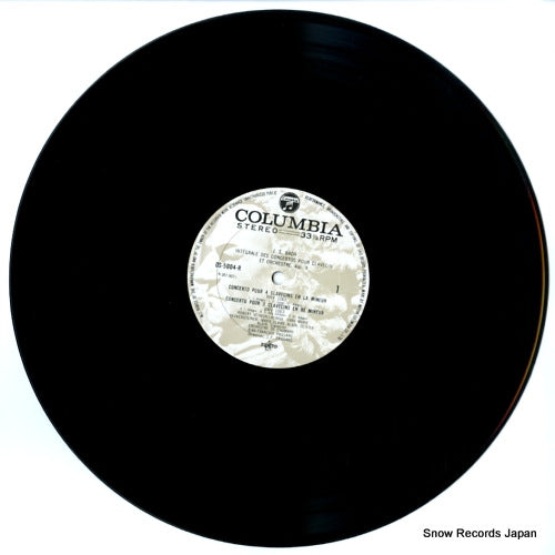 OS-5004-R disc