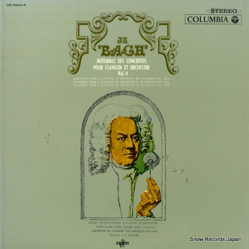 OS-5004-R front cover