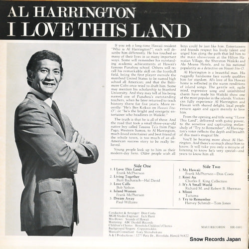 HR1001 back cover
