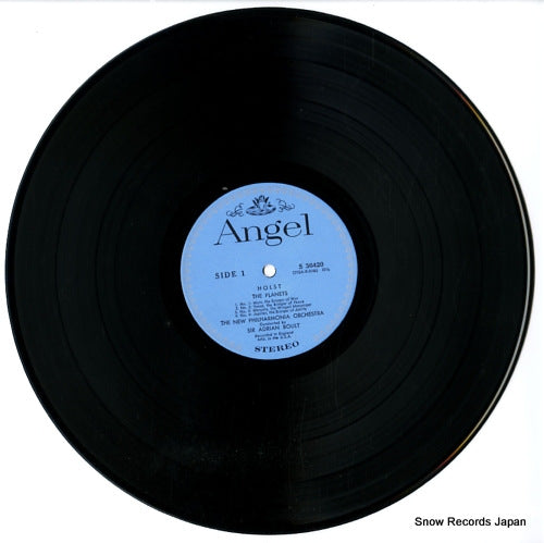 S36420 disc