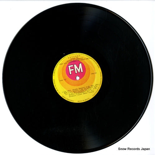 FM-158 disc
