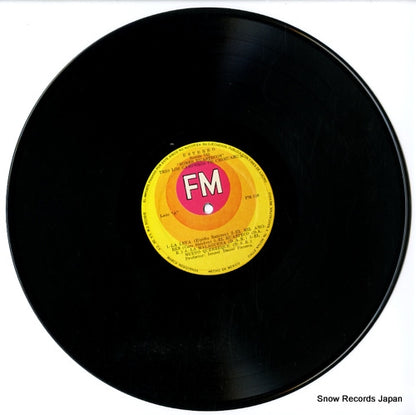 FM-158 disc