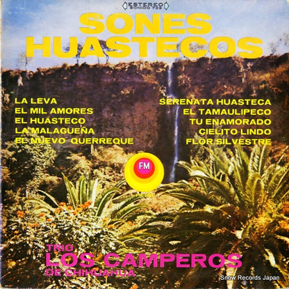 FM-158 front cover
