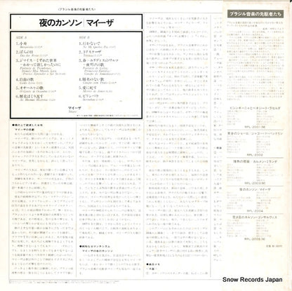 RPL-2004 back cover