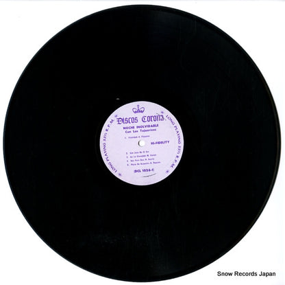 DCL1026 disc