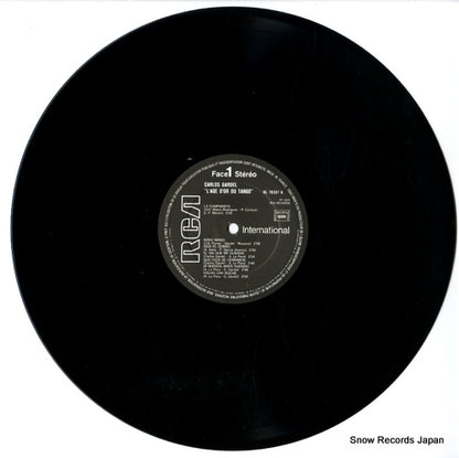 NL70387 disc