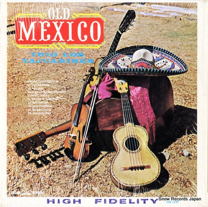 CLP5297 front cover