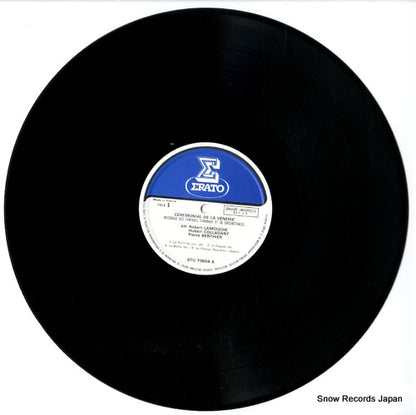 STU70654 disc
