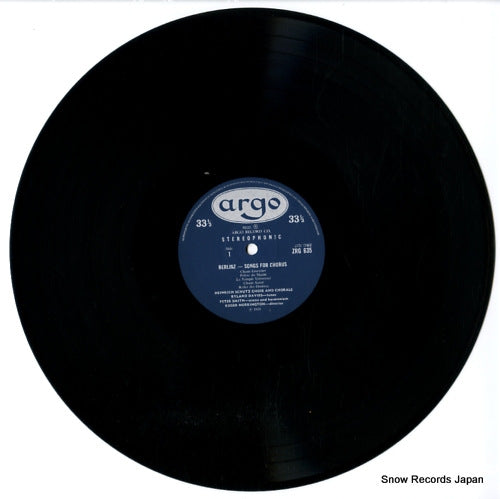 ZRG-635 disc
