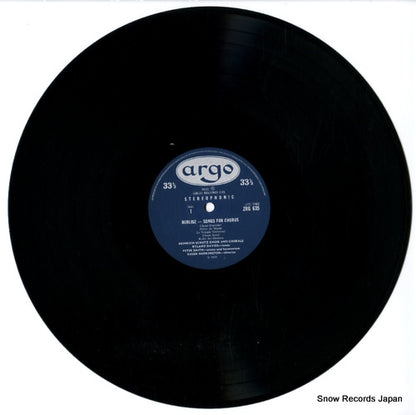 ZRG-635 disc
