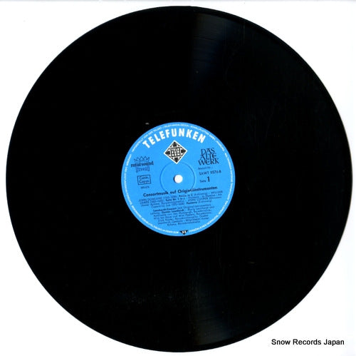SAWT-9576 disc
