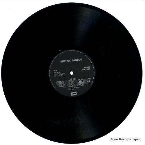 EMC3505 disc