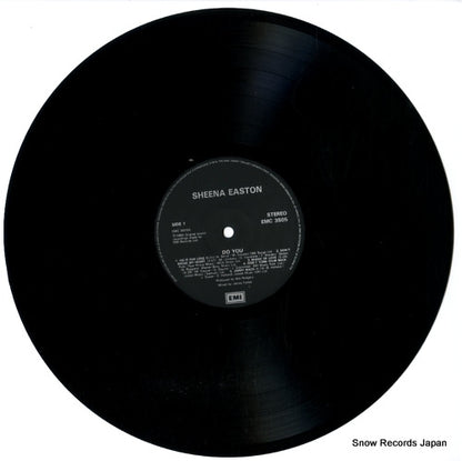 EMC3505 disc