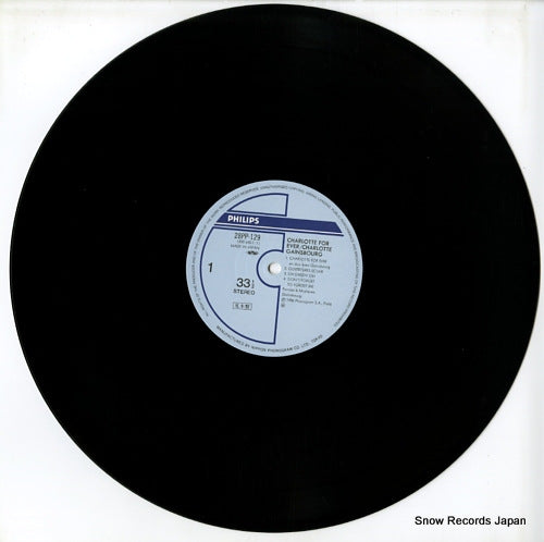 28PP-129 disc