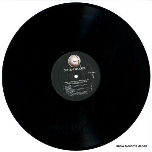 GHS24061 disc