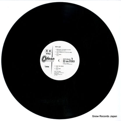 EOP-80454 disc