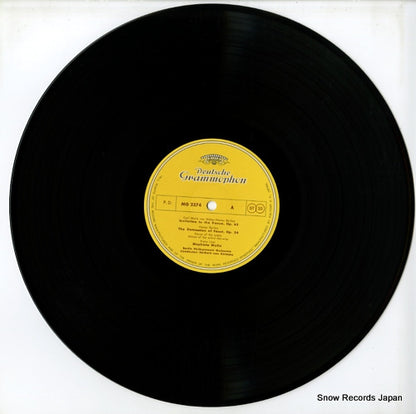 MG2374 disc