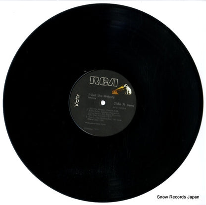 AFL1-3910 disc