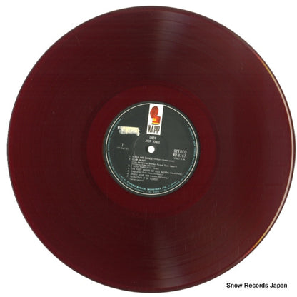 KP.8167 disc