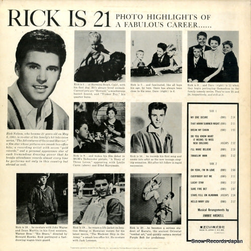 LLR-8165 back cover