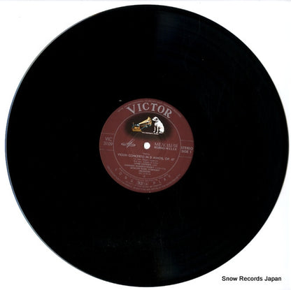 VIC-3109 disc