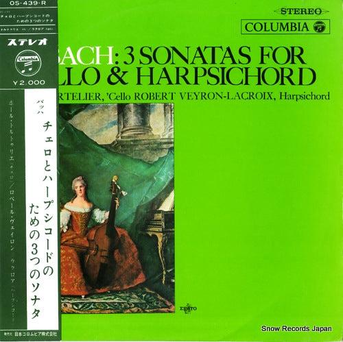 OS-439-R front cover