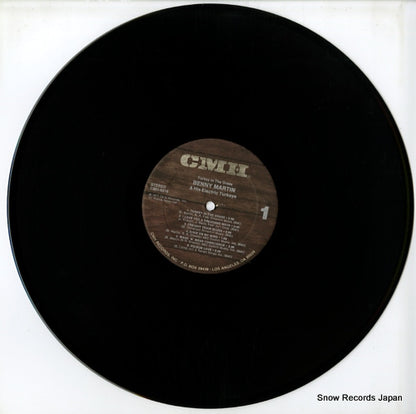 CMH-6218 disc