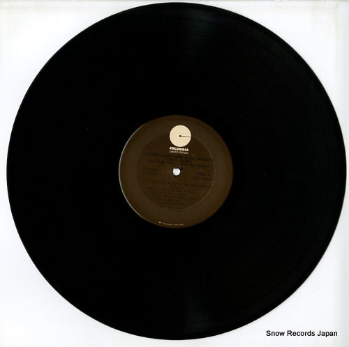 LE10105 disc